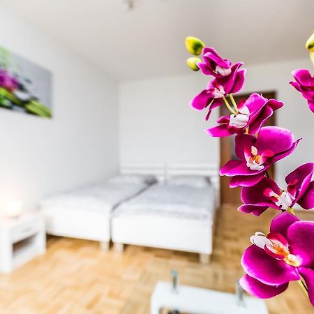 Work & Stay Apartment Monheim Monheim am Rhein Exterior photo
