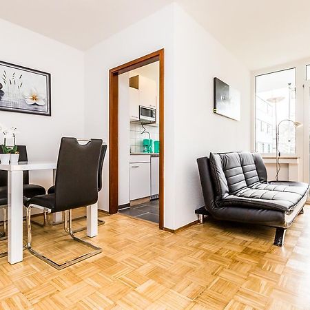 Work & Stay Apartment Monheim Monheim am Rhein Exterior photo