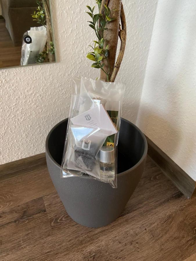 Work & Stay Apartment Monheim Monheim am Rhein Exterior photo