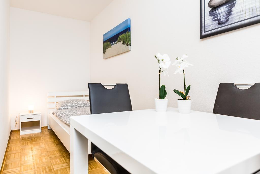 Work & Stay Apartment Monheim Monheim am Rhein Exterior photo